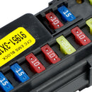 Kia Ceed JD 2012-2018 Engine Module Fuse Box 91951-3X150
