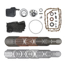 6L90 6L90E 6L80 6L80E Transmission Master Rebuild Kit For Chevy Cadillac GMC