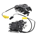 2016-2023 For BMW 5 (G30, F90)  Engine Hood Lock Active Left + Right Set 51237347410