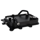 Transmission Oil Cooler & Valve For Sonata Santa Fe Sorento 2.4L 3.3L
