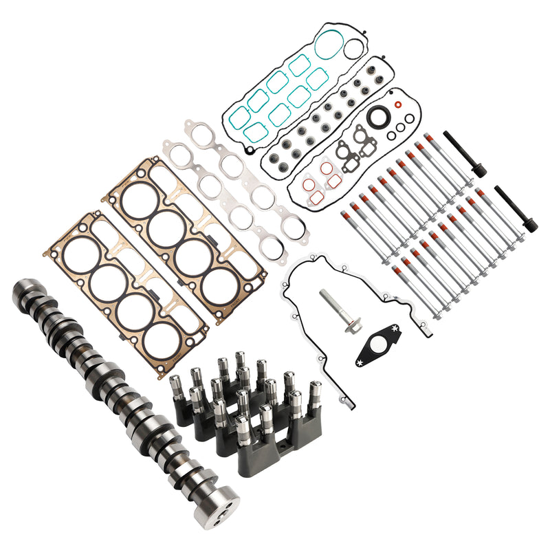 AFM DOD Camshaft Lifters Kit for Chevrolet GMC 5.3L Trucks SUV 2014-2023