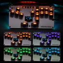MustFun Hitbox Mini Stickless Controller For PC PS Switch And Other Game Devices