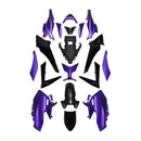 2025-2026 for Yamaha TMAX560 Injection Bodywork Fairing Kit
