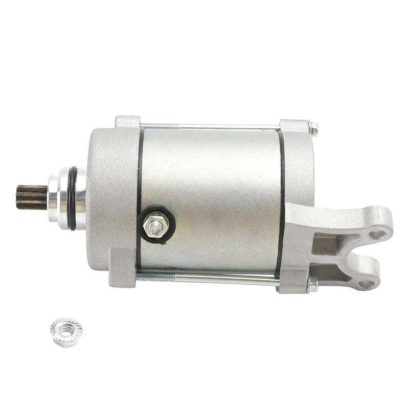 NEW Starter Motor For Aeon Crossland Cobra 350 400 419 GOES 360 Max 350s 400