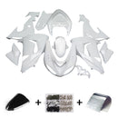 Injection Fairing Kit Bodywork Plastic ABS fit For Kawasaki ZX10R 2006-2007