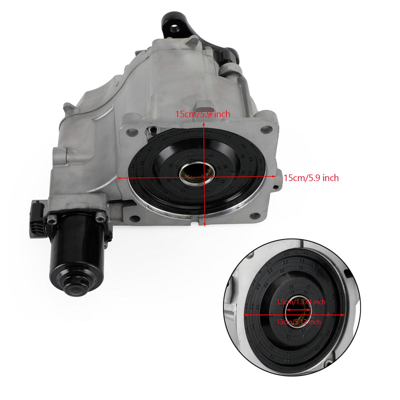 2013-2018 Hyundai Santa Fe Tucson Coupling Assembly 47800-3B520