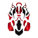 Injection Bodywork Fairing Kit for Yamaha X-MAX 300 XMAX 2023-2024