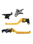 Long Clutch Brake Lever fit for HONDA CB350 Hness GB350 CB350 2021-2023