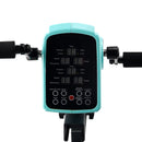 Electric Rehabilitation Pedal Trainer Upper and Lower Limb Active and Passive arm and Leg Trainer Physical Therapy Auxiliary Rehabilitation Equipment for Seniors