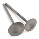 Intake & Exhaust Valve For Yamaha 200 225 250 HP 11-19 6P2-12111-10 6P2-12121-10