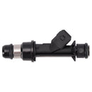 1Pcs Fuel Injector For Vauxhall Astra Meriva Zafira engines 24435068 5817414