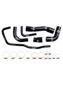 Silicone Radiator coolant Hose kit For BMW S1000XR 2021-2024