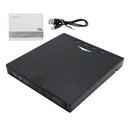 7 IN 1 BD Burner External USB 3.0 Player DVD CD 3D Recorder Drive Movie Player