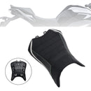 Front Driver Raider Seat Pillion Saddle Fits For KAWASAKI Ninja 1000SX 22-23 Green