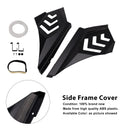 2024-2025 Honda CBR650R Side Frame Panel Protector Fairings Cover