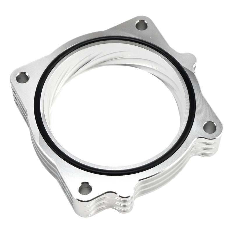 Throttle Body Spacer For 2009-2018 Dodge RAM 1500 2500 3500 5.7l v8