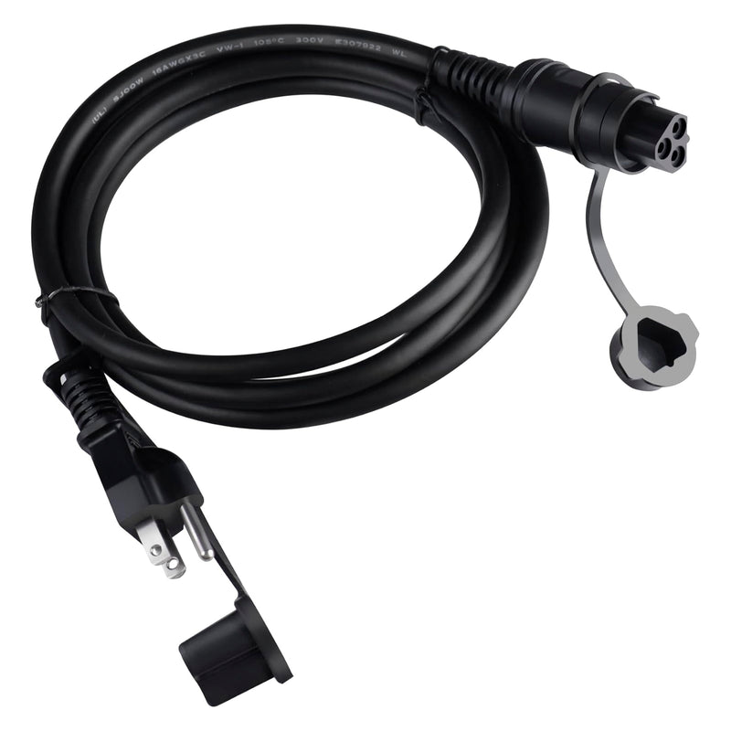 84564686 Engine Coolant Block Heater Cable for Chevrolet Silverado 1500 19-23