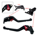 Long Clutch Brake Lever fit for VOGE DS900X 900DSX 2024-2026