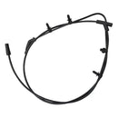 2014-2018 Jeep Cherokee Front Windshield Washer Hose Pipe 68102967AA