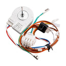 WPW10514110 W10514110 Refrigerator Evaporator Fan Motor for Kenmore W10466226