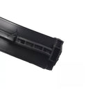 2PCS Roof Drip Molding Trim Left & Right Side Rubber For Toyota SEQUOIA