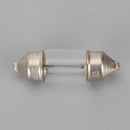 For TOSHIBA TAC6W Car Auxiliary Bulbs 31MM C6W 12V6W Festoon Lamp
