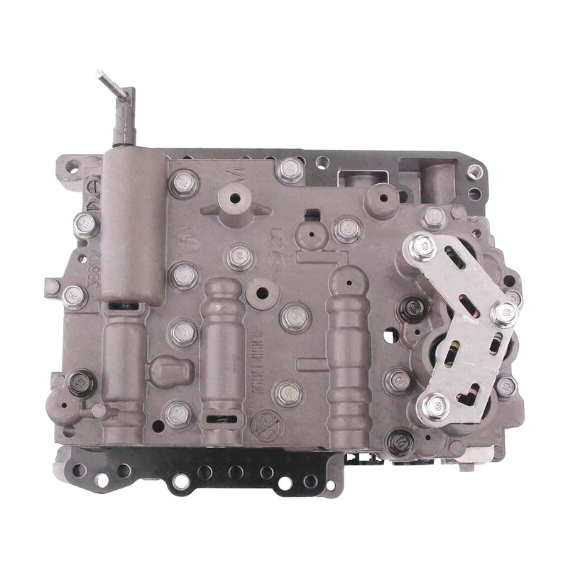 4621026000 Valve Body For Hyundai