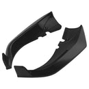 BMW X7 G07 2019-2022 Body kit Front Lip Spoiler Diffuser Side Skirt