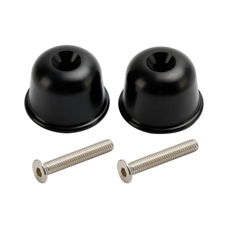 ALU Handlebar Ends Vibration Reducing Plugs For Husqvarna Vitpilen 125 250 401