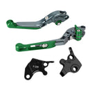 Adjustable Clutch Brake Lever fit for YAMAHA YZF R125 2008-2011