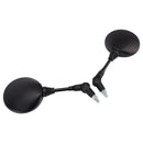 REARVIEW FOLDING MIRROR SET 10MM FOR HUSQVARNA 701 SUPERMOTO ENDURO 2016-2025