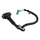 Driver Side Sub-Wire Door 32757-STX-A00 For Acura MDX 2007-2009