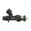 1PCS Fuel Injector 15710-66J00 Fit Suzuki Grand Vitara Base V6 2.7L FBYCS50