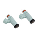 Fuel Injectors Fit for Suzuki SV650 03-08 DL650 2007-2011 15710-27G00 2PCS