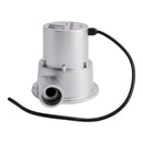 24V Water Flow Turbine Small Hydroelectric Generator DC36V36W/50W for Home Field