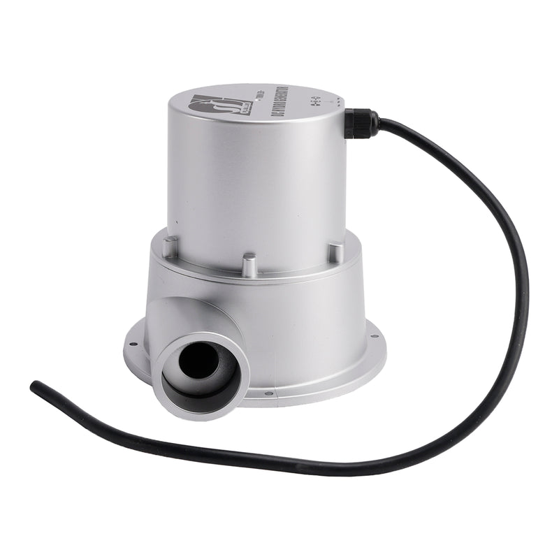 24V Water Flow Turbine Small Hydroelectric Generator DC36V36W/50W for Home Field