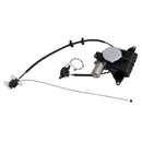 Rear Right Side Power Sliding Door Motor Cable 72010-TK8-305 For Honda Odyssey