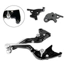 Adjustable Clutch Brake Lever fit for CFMOTO 250NK ABS 150NK 2019-2021