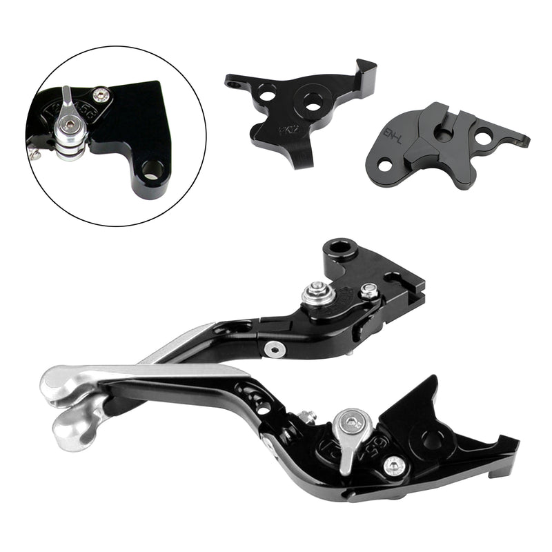 Adjustable Clutch Brake Lever fit for CFMOTO 250NK ABS 150NK 2019-2021