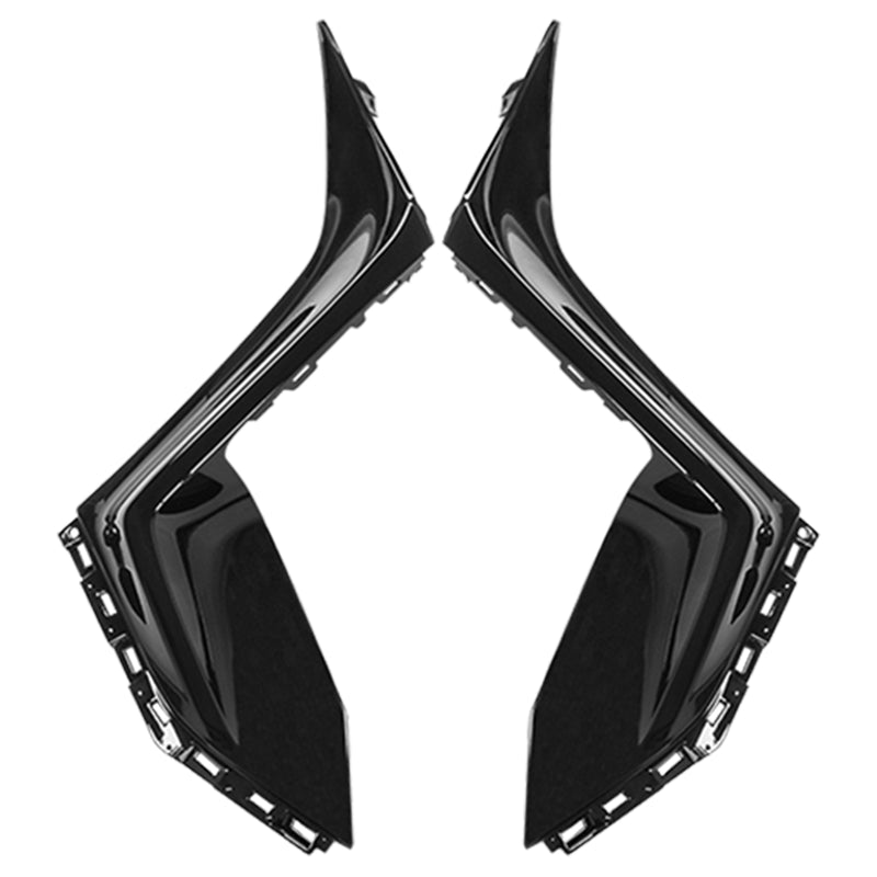 Injection ABS  Bodywork Fairing Kit for Yamaha X-MAX 300 XMAX 2023-2024 11#