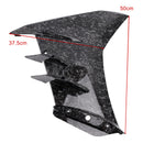 Side Frame Cover Panel Fairing Cowl For Aprilia RSV4 2021-2024