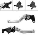 NEW Short Clutch Brake Lever fit for KYMCO AK550 2017-2022