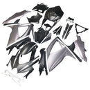 Injection Fairing Kit Bodywork Plastic ABS For Suzuki GSXR 600/750 2008-2010 K8