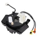 Clock Spring With Heating 25560ZK01D For Nissan Maxima 2004-2008