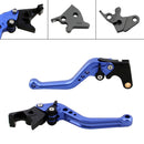 NEW Short Clutch Brake Lever fit for YAMAHA YBR125 2005-2014