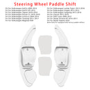 Steering Wheel Paddle Shifter Extension For SEAT VW Scirocco