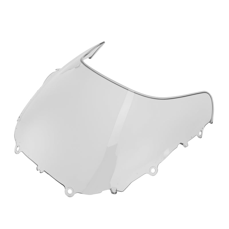 Windshield WindScreen + Bracket fit for YAMAHA XSR900 GP 2024-2025