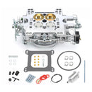 4 Barrel 1906 AVS2 Carburetor 650 CFM Electric Choke For GMC 1980-1987