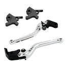 Long Clutch Brake Lever fit for Piaggio MP3 300 16-18 MP3 350 18-19