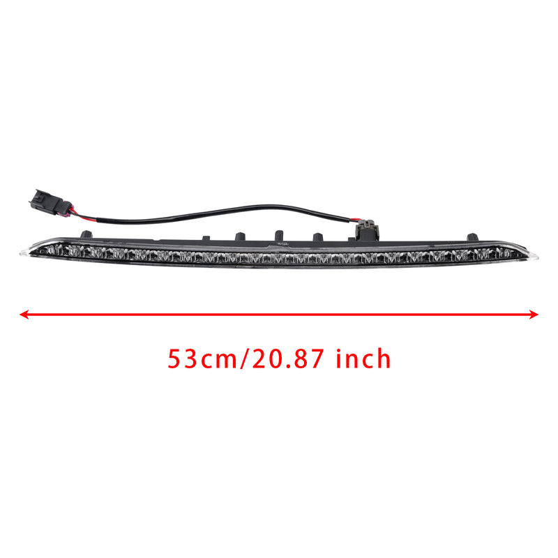 LED 3rd Third Brake Light Center Assembly 923-133 For Ford Edge 2015-2020